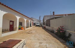 Évora, Évora District