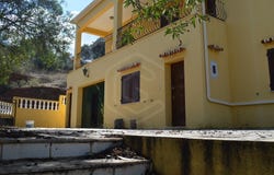 Alte, Algarve 8100