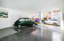 Estrela, Lisbon