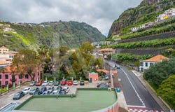 Ribeira Brava, Madeira
