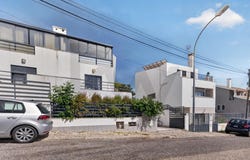 CAXIAS, Lisbon