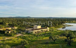 São Gregório e Santa Justa, Évora 7040