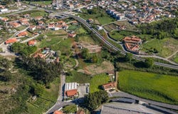 Serzedelo, Braga
