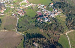 Canedo de Basto e Corgo, Braga