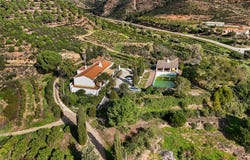 Alferce, Algarve 8550