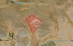 Porto Santo, Ilha de Porto Santo 9400