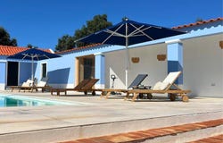Santiago do Cacém, Setubal 7540