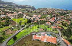 Estreito Da Calheta, Madeira 9370
