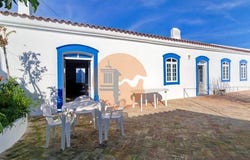 Vila Real de Santo António, Faro