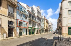 Estrela, Lisbon