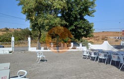 Castro Marim, Algarve