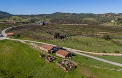 São Marcos da Serra, Algarve