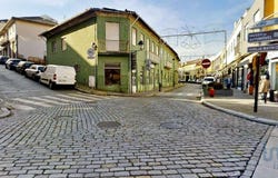 Braga, Braga