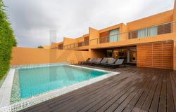 Salgados, Algarve
