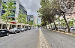Parque das Nações, Lisbon