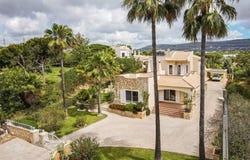 Almancil, Algarve 8135