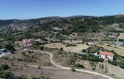 Alhandra, Lisbon