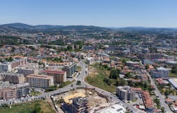 Vila Nova de Famalicão, Braga