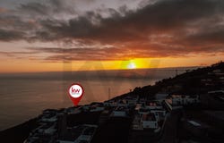 PRAZERES, Madeira