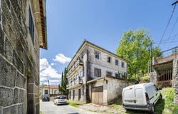 Vila Verde, Braga