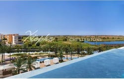 Vilamoura, Loulé, Faro