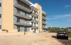 Loulé (São Sebastião), Algarve 8100