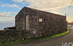 Ilha do Pico, Azores