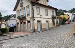 Bouro (Santa Maria), Braga