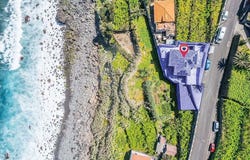 Ponta Delgada, Madeira 9240