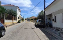 São Miguel do Rio Torto, Abrantes, Santarém 2205-566