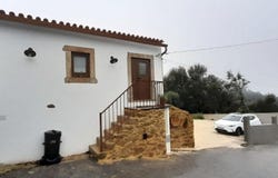 Pedrógão Pequeno, Castelo Branco 6100