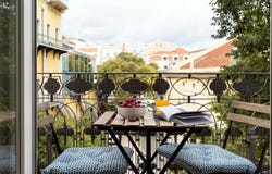 Largo do Picadeiro, Lisbon, Lisbon 1200-330