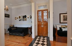 Algés, Lisbon