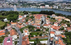 Oliveira do Douro, Porto District
