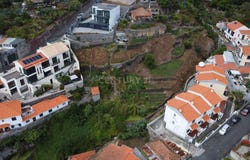 Rua Professor Virgílio Pereira, Funchal, Portugal, Ilha da Madeira, Madeira 9050-045