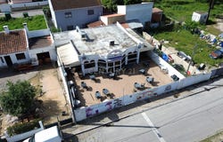 Charneca de Caparica e Sobreda, Setubal