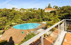 Estoril, Lisbon