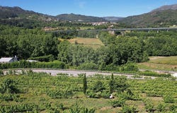 Basto, Braga Municipality 4860