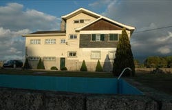 Rio Torto e Lagarinhos, Guarda District