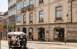 Estrela, Lisbon
