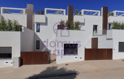 Moncarapacho, Algarve