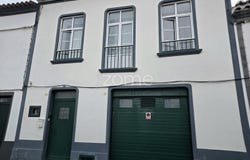 Ribeira Grande, Azores