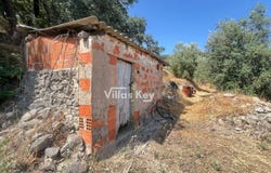 Monchique, Algarve 8550
