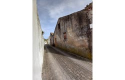 Dois Portos e Runa, Lisbon