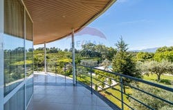 Quinta Vale Jardim, Fundão, Castelo Branco