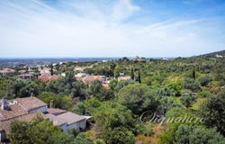 Santa Bárbara de Nexe, Algarve