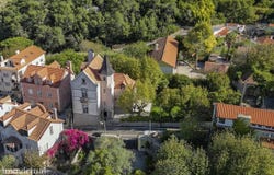 S. Maria, Lisbon