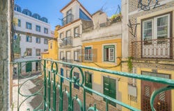 Misericórdia, Lisbon