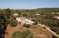 Silves, Algarve