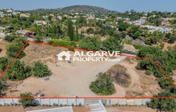 Almancil, Algarve 8135